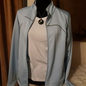 Women's Nike Track Suit